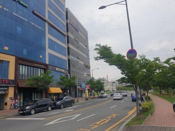 2024타경5835 법원경매 사진2 | 전남 나주시 근린상가 경매