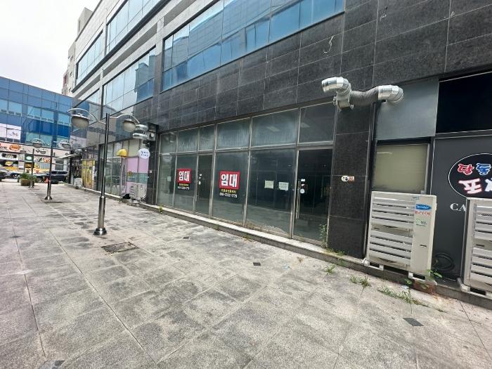 2024타경73692 법원경매 사진2 | 전남 나주시 근린상가 경매