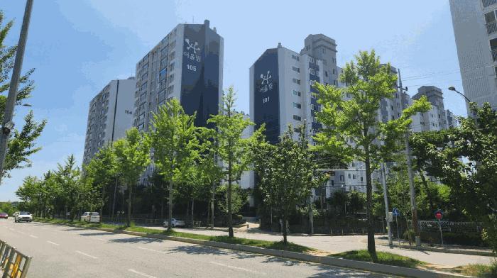 2025타경11933 법원경매 사진2 | 충남 아산시 아파트 경매