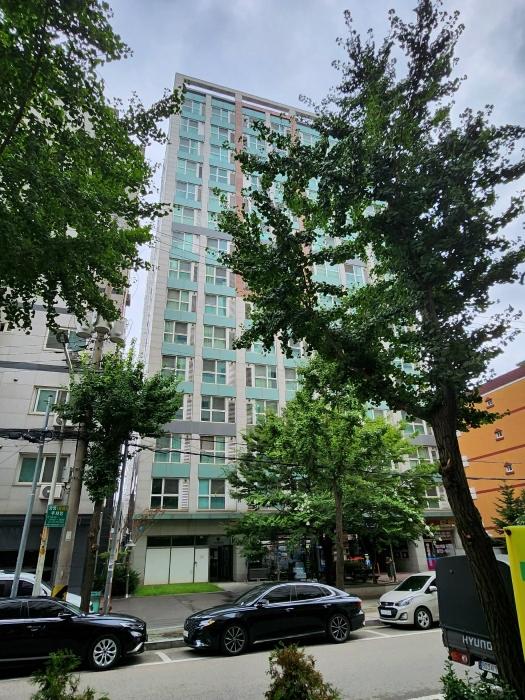 2024타경548749 법원경매 사진2 | 인천 미추홀구 오피스텔 경매