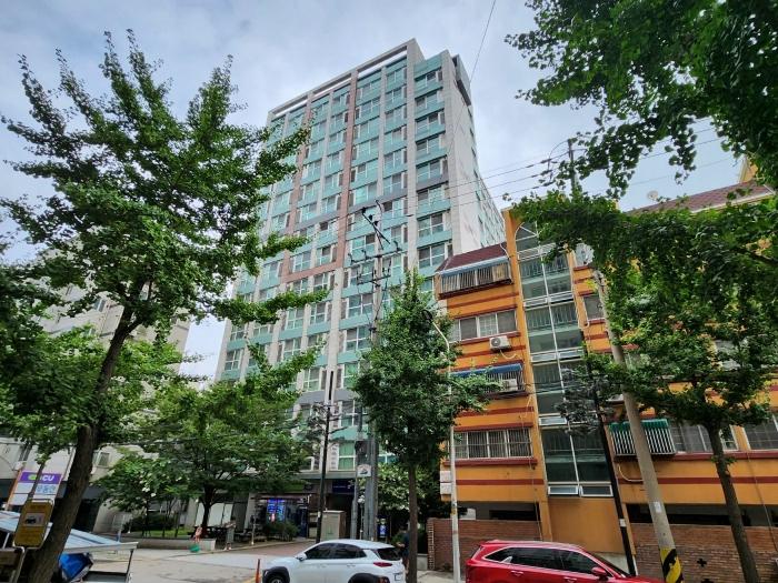 2024타경548749 법원경매 사진4 | 인천 미추홀구 오피스텔 경매