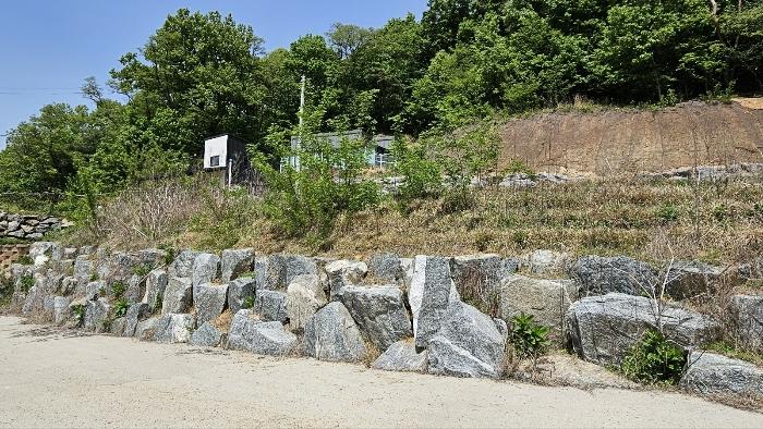 법원경매 2024타경107801 사진7 | 장군면 봉안리 246-7 임야 경매