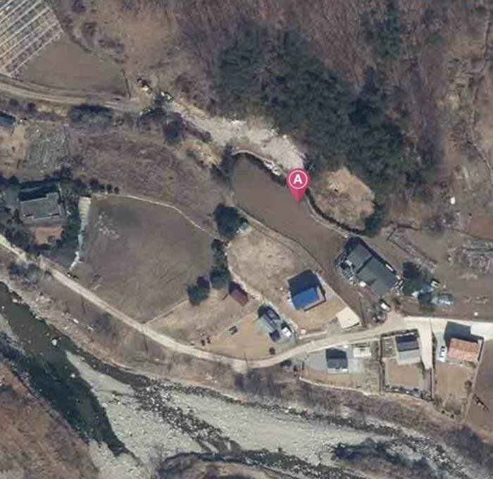 법원경매 2024타경4594 사진2 | 양평군 용문면 연수리 88-10 대지 경매