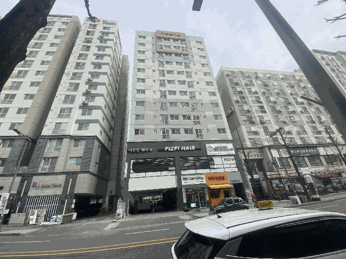 2025타경1399 법원경매 사진3 | 대전 유성구 근린상가 경매