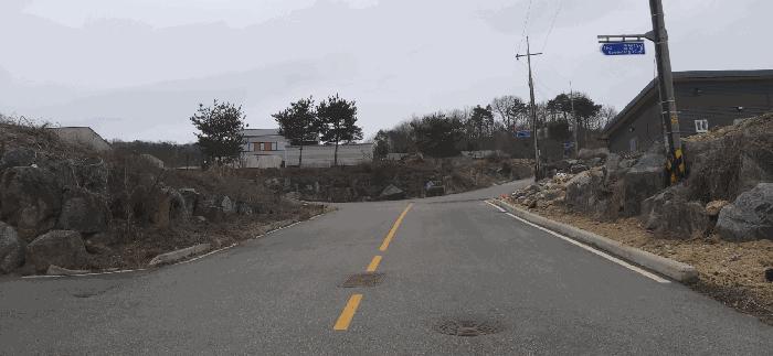 2025타경501853 법원경매 사진2 | 세종 장군면 임야 경매
