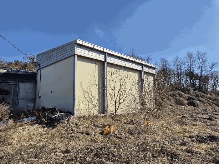 2025타경525 법원경매 사진2 | 충남 당진시 창고 경매