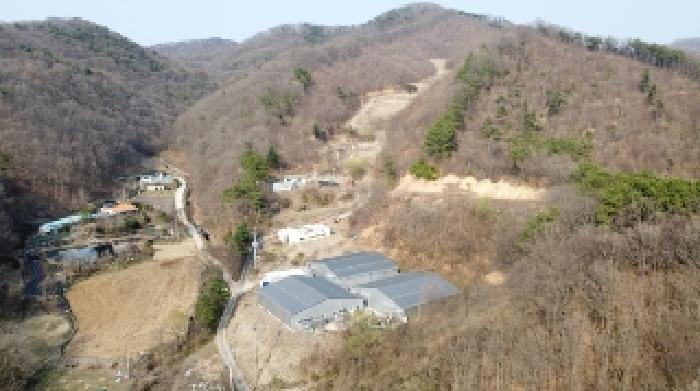 법원경매 2025타경1644 사진30 | 괴산군 소수면 길선리 42-5 창고 경매