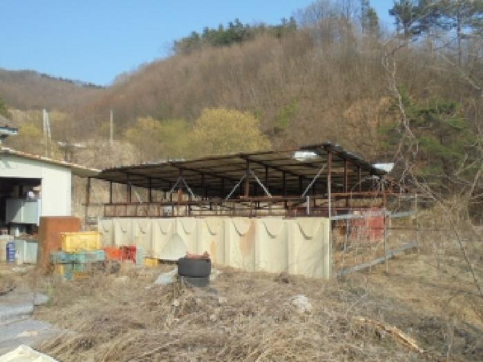 법원경매 2025타경1644 사진32 | 괴산군 소수면 길선리 42-5 창고 경매
