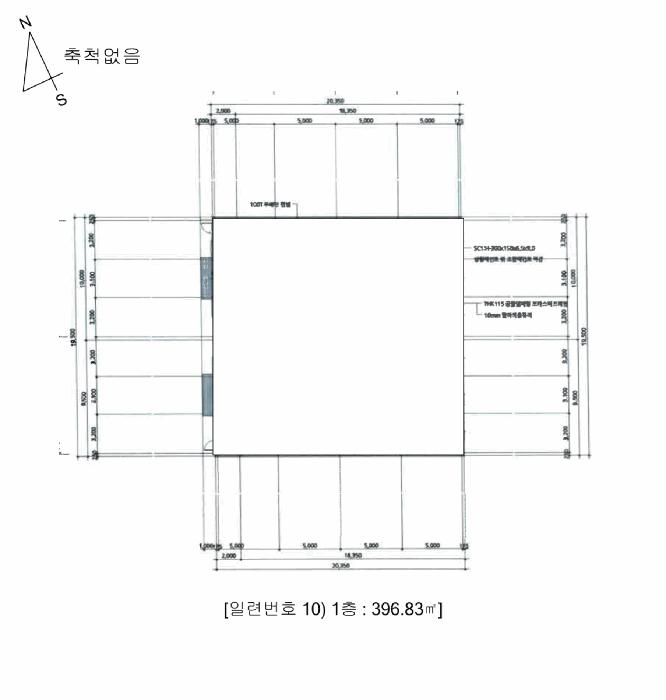 법원경매 2025타경1644 사진34 | 괴산군 소수면 길선리 42-5 창고 경매