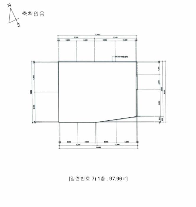 법원경매 2025타경1644 사진35 | 괴산군 소수면 길선리 42-5 창고 경매