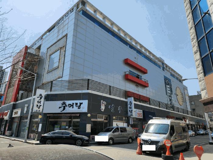 법원경매 2025타경32326 사진2 | 광주 광산구 쌍암동 694-35 근린상가 경매
