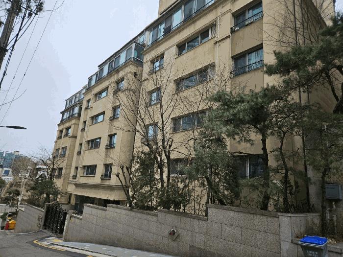 2025타경102165 법원경매 사진4 | 서울 서초구 아파트 경매