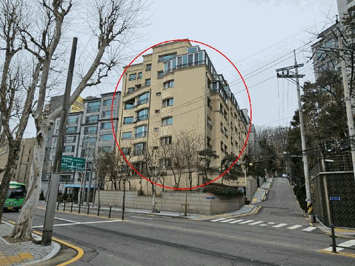 2025타경102165 법원경매 사진7 | 서울 서초구 아파트 경매