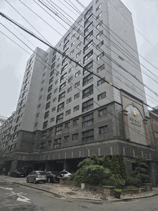 서울특별시 강서구 화곡동 926-3 메종드로제 제2층 제203호 법원경매 물건 대표사진