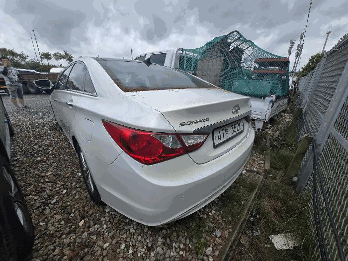 법원경매 2025타경10369 사진6 | 서울시 강서구 마곡동 차량 경매