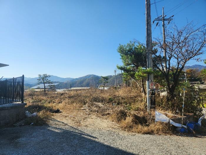 2024타경85083 법원경매 사진7 | 경기 가평군 답 경매