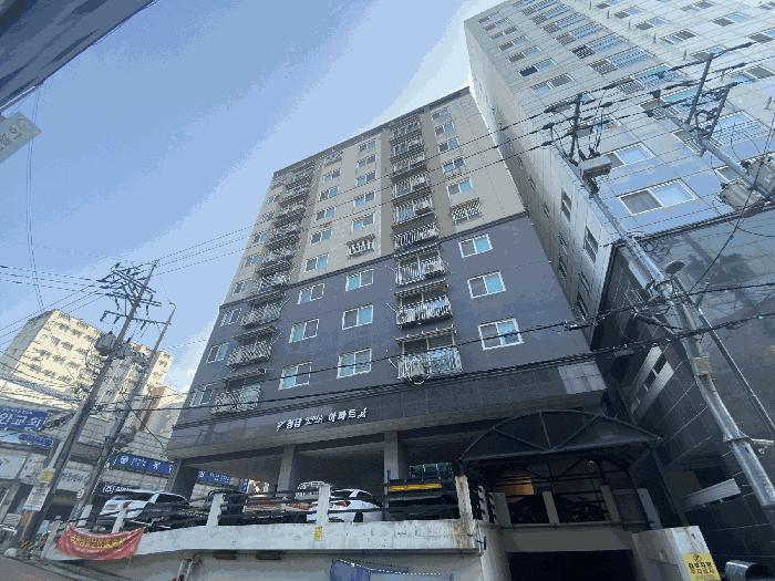 2025타경51076 법원경매 사진4 | 경기 시흥시 오피스텔 경매