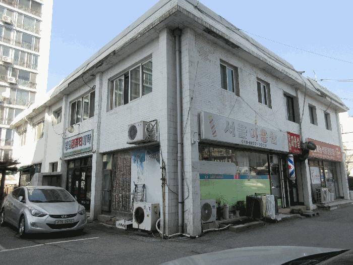 2025타경1670 법원경매 사진3 | 광주 동구 근린상가 경매