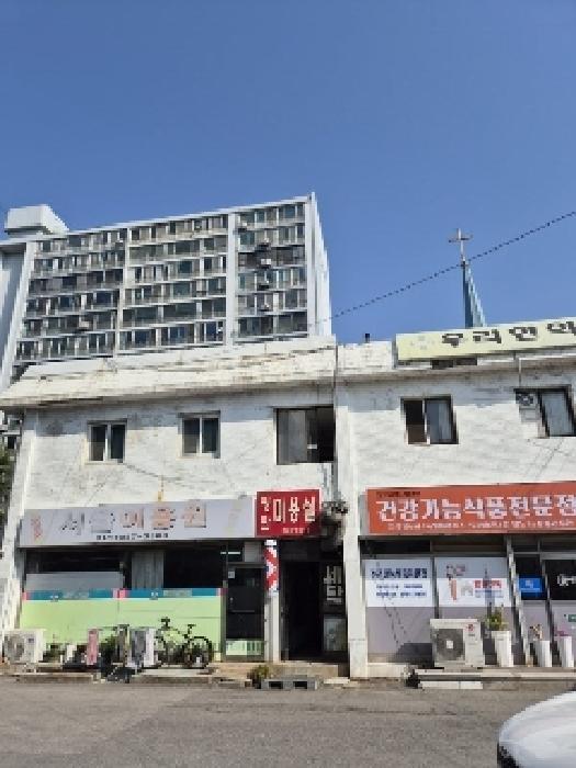 2025타경1670 법원경매 사진6 | 광주 동구 근린상가 경매