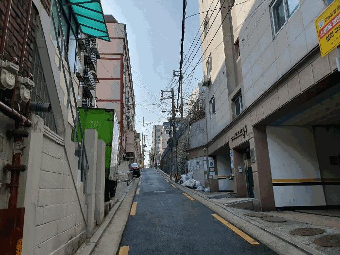 법원경매 2025타경8443 사진4 | 서울 강서구 화곡동 산172-4 유디코파크리움 다세대주택 경매