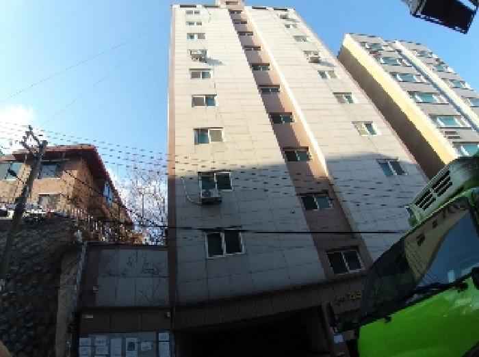 법원경매 2025타경8443 사진5 | 서울 강서구 화곡동 산172-4 유디코파크리움 다세대주택 경매