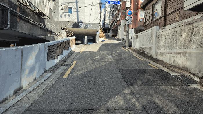법원경매 2025타경8585 사진5 | 서울 강서구 화곡동 452-10 다세대주택 경매