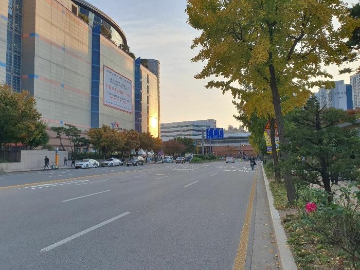 법원경매 2024타경62537 사진2 | 서울 광진구 광나루로56길 근린상가 경매