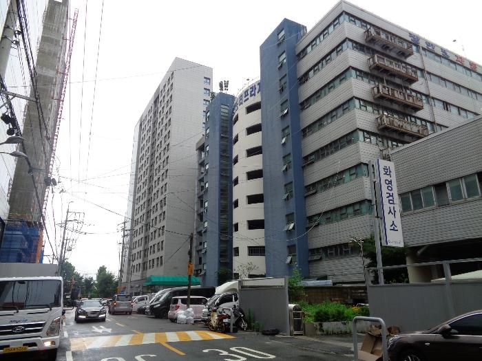 법원경매 2024타경57955 사진2 | 서울 성동구 자동차시장1길 근린상가 경매