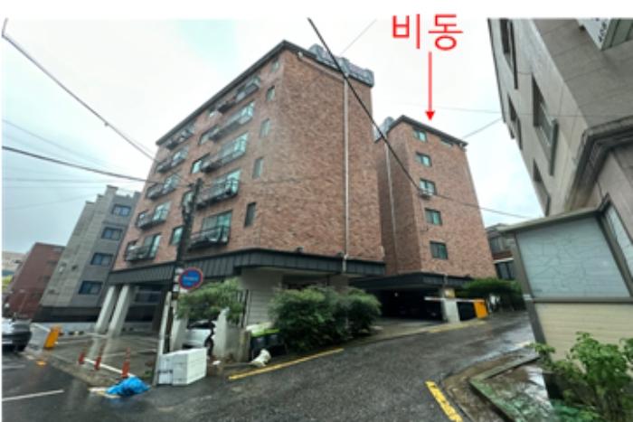 법원경매 2024타경61909 사진3 | 서울 송파구 중대로34길 다세대주택 경매