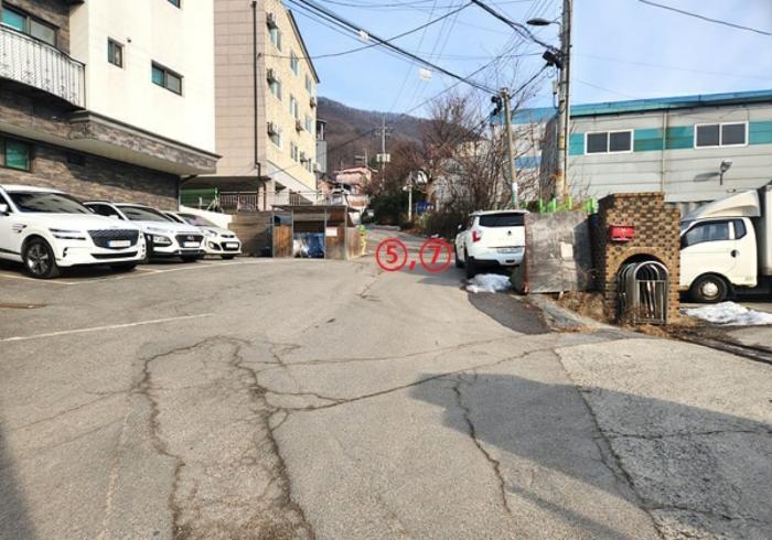 경기도 광주시 회덕동 227-23 법원경매 물건 대표사진