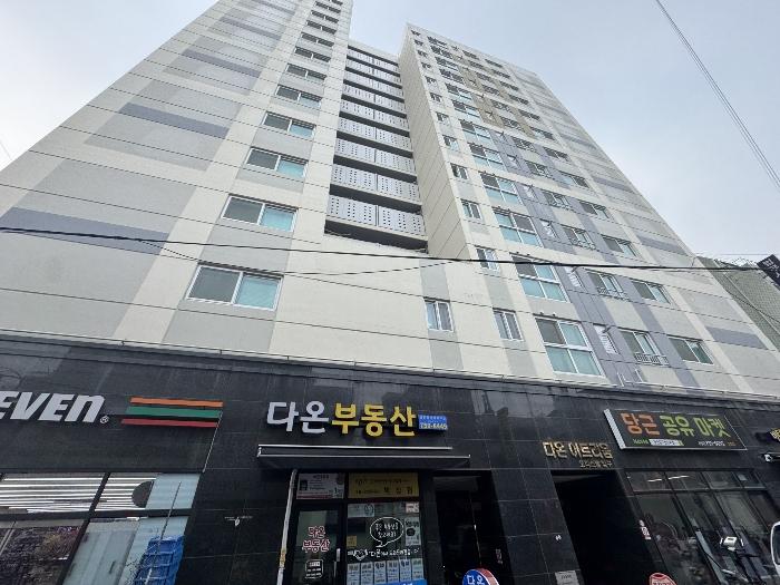 2024타경72228 법원경매 사진3 | 성남 수정구 오피스텔 경매