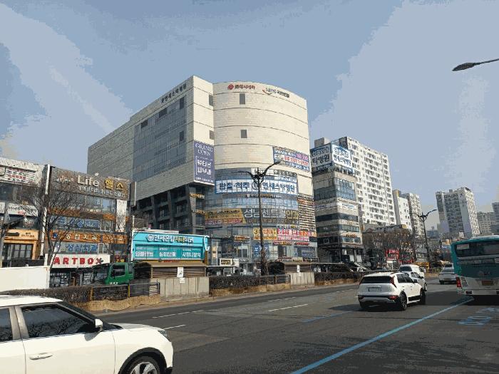 2025타경671 법원경매 사진6 | 성남 수정구 상가,오피스텔,근린시설 경매