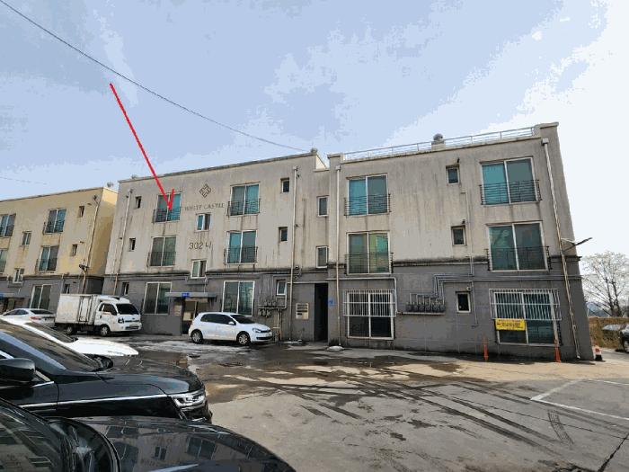 법원경매 2025타경40842 사진3 | 평택시 팽성읍 팽성송화로 다세대주택 경매