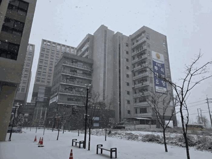 경기 하남시 망월동 1147 트레비타워 1층 118호 근린상가 사진 3