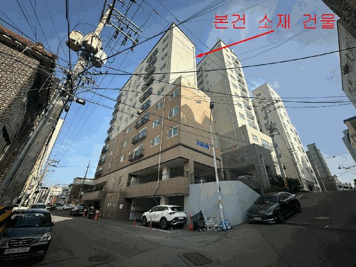 2025타경41510 법원경매 사진4 | 경기 평택시 오피스텔 경매