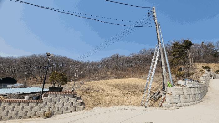 법원경매 2025타경41557 사진4 | 안성시 일죽면 능국리 23-1 답 경매