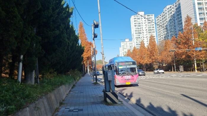 법원경매 2024타경3832 사진3 | 포항시 북구 우현동 임야 경매