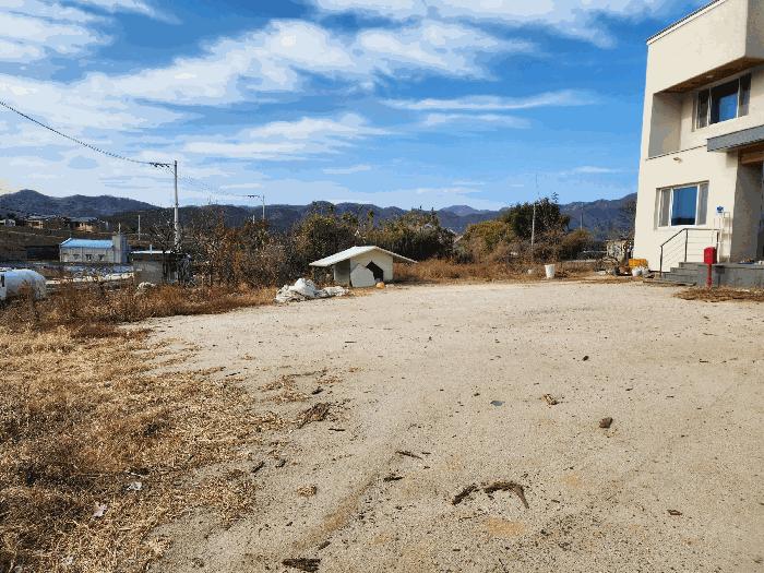 경상북도 포항시 북구 신광면 우각리 91-1 법원경매 물건 대표사진