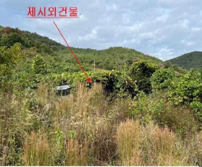 2024타경2499 법원경매 사진3 | 경남 밀양시 전 경매