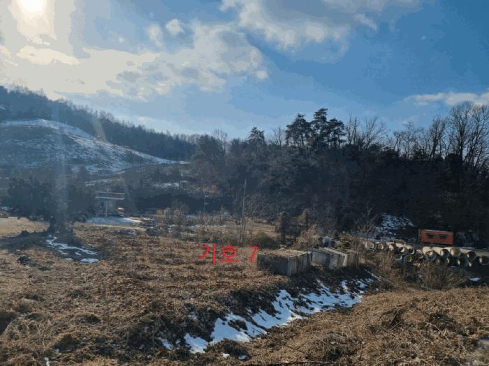 법원경매 2024타경407015 사진7 | 원주시 소초면 교항리 27-2 전 경매