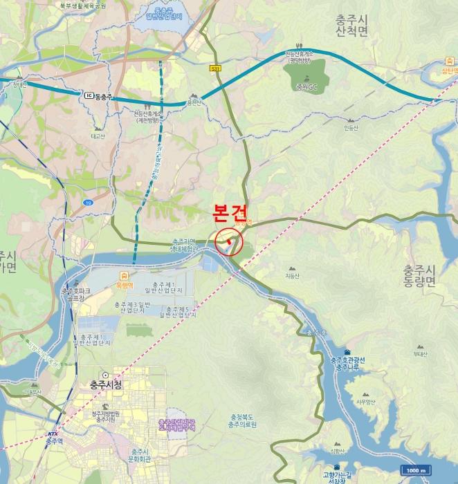 2023타경1728 법원경매 사진7 | 충북 충주시 전 경매