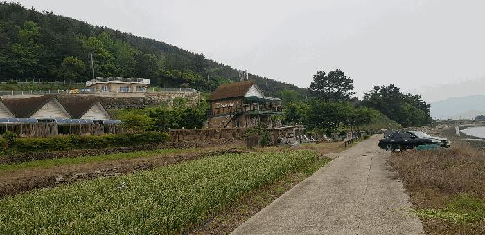 경상남도 남해군 창선면 서대리 1209 법원경매 물건 대표사진