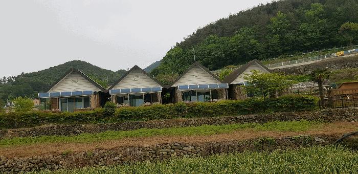 법원경매 2024타경2110 사진3 | 남해군 창선면 서대리 1209 다가구주택 경매