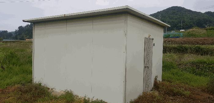 법원경매 2024타경2110 사진4 | 남해군 창선면 서대리 1209 다가구주택 경매