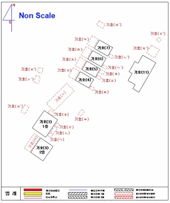 법원경매 2024타경2110 사진48 | 남해군 창선면 서대리 1209 다가구주택 경매
