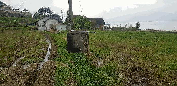 법원경매 2024타경2110 사진7 | 남해군 창선면 서대리 1209 다가구주택 경매