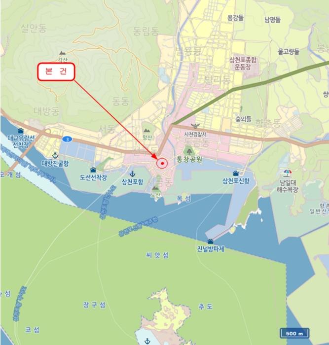 2024타경6426 법원경매 사진22 | 경남 사천시 주택건물 경매