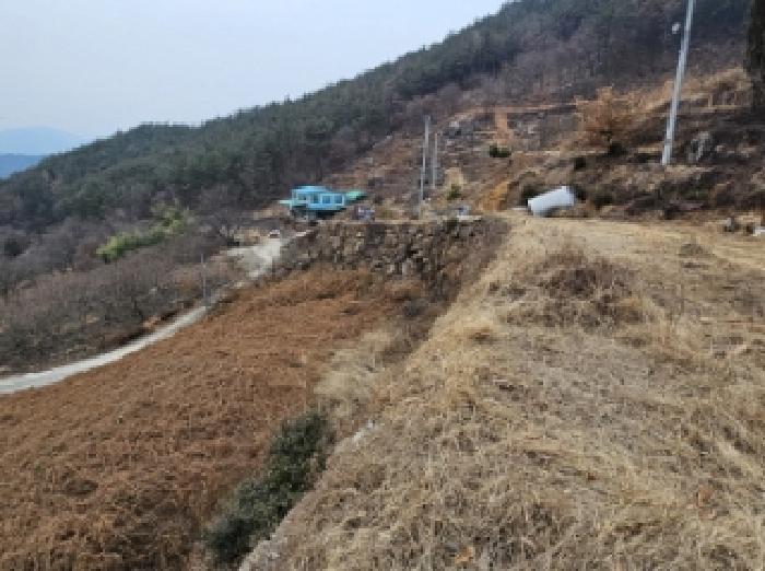 2024타경6815 법원경매 사진32 | 경남 하동군 답 경매