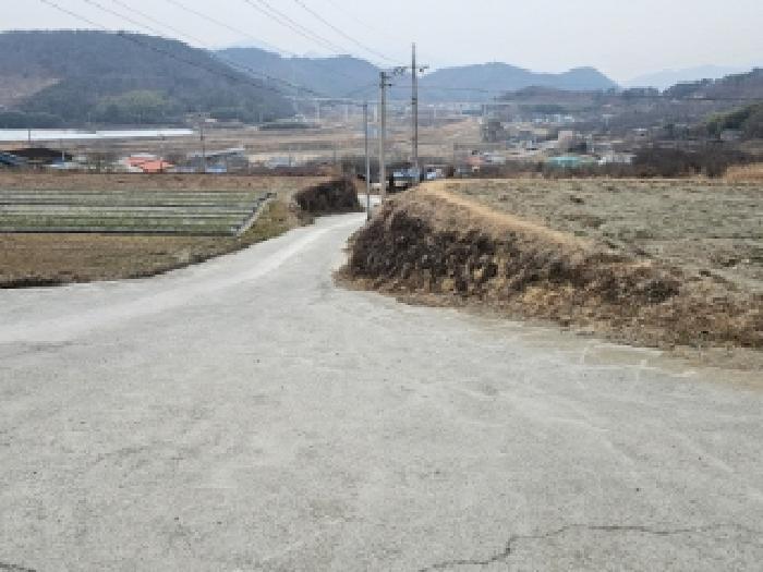 2024타경6815 법원경매 사진25 | 경남 하동군 임야 경매