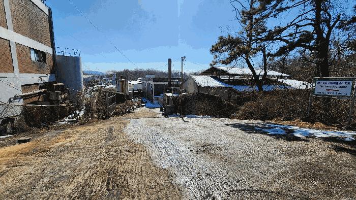 2025타경286 법원경매 사진9 | 충북 음성군 공장 경매